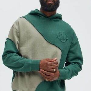 Los Angeles Beach Vibes Hoodie Sands